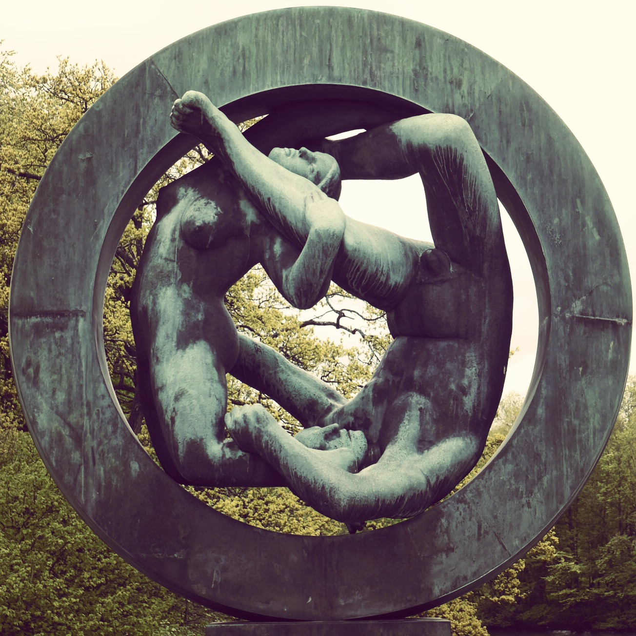 Sculpture Park